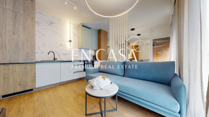 Apartment Sale Warszawa Praga-Północ Grodzieńska
